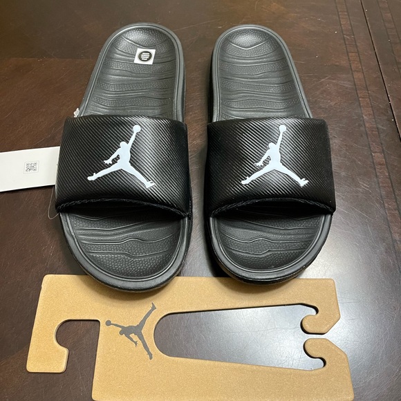 Nike Other - New Nike Air Jordan Break Slides Sandals